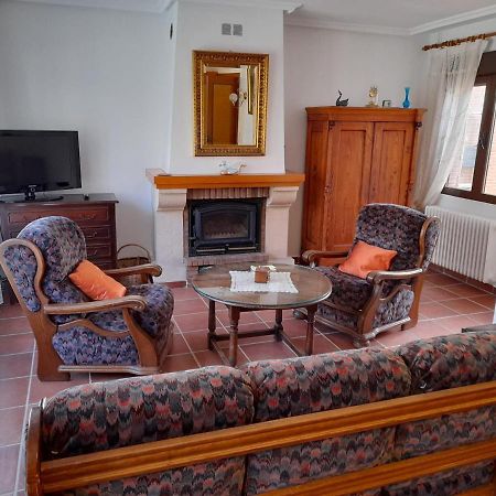 Villa La Casa Del Puerto à El Arenal  Extérieur photo
