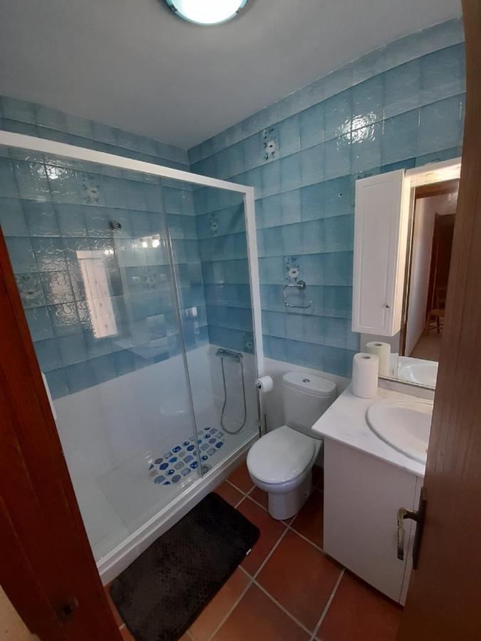 Villa La Casa Del Puerto à El Arenal  Extérieur photo
