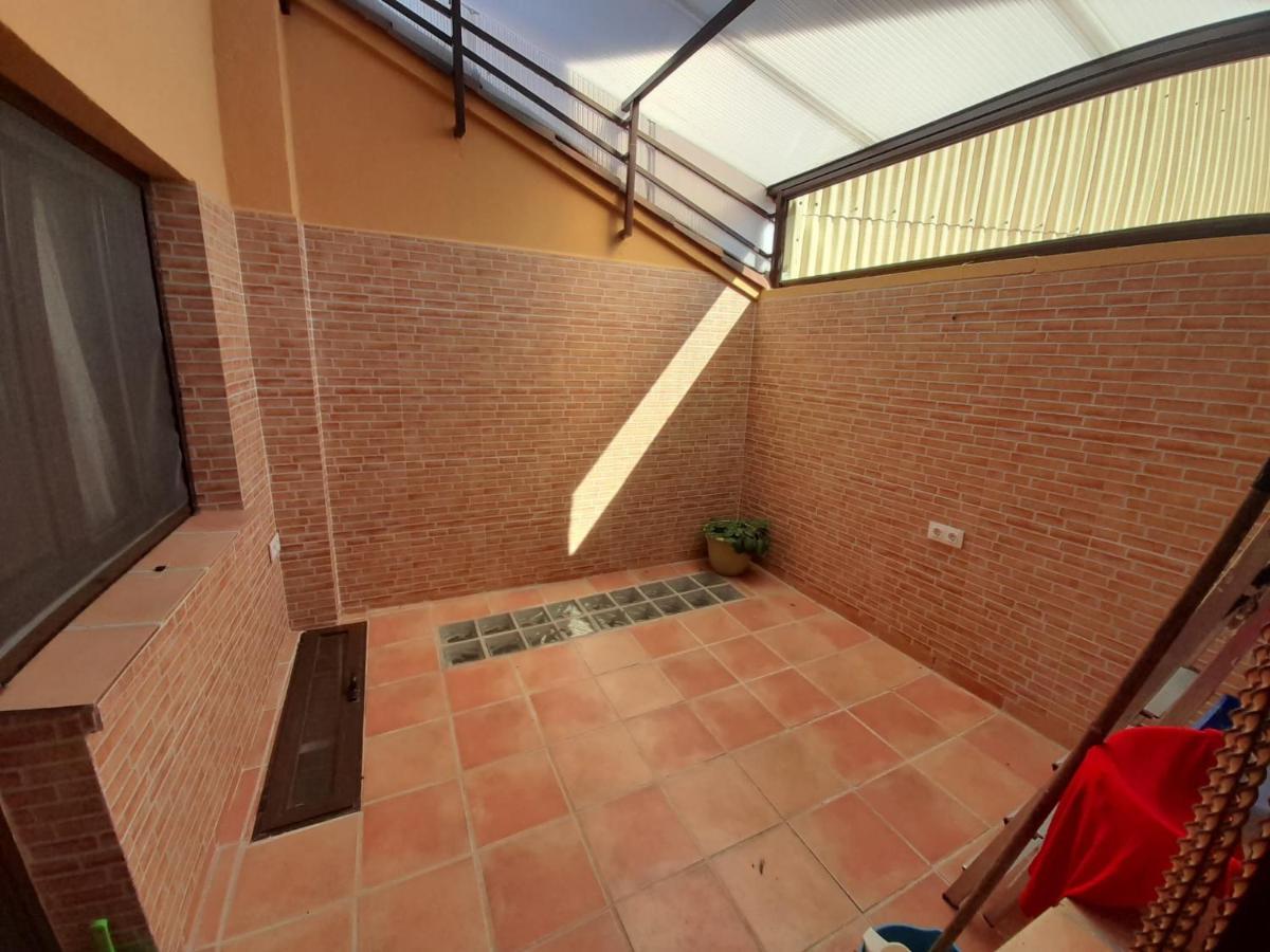 Villa La Casa Del Puerto à El Arenal  Extérieur photo