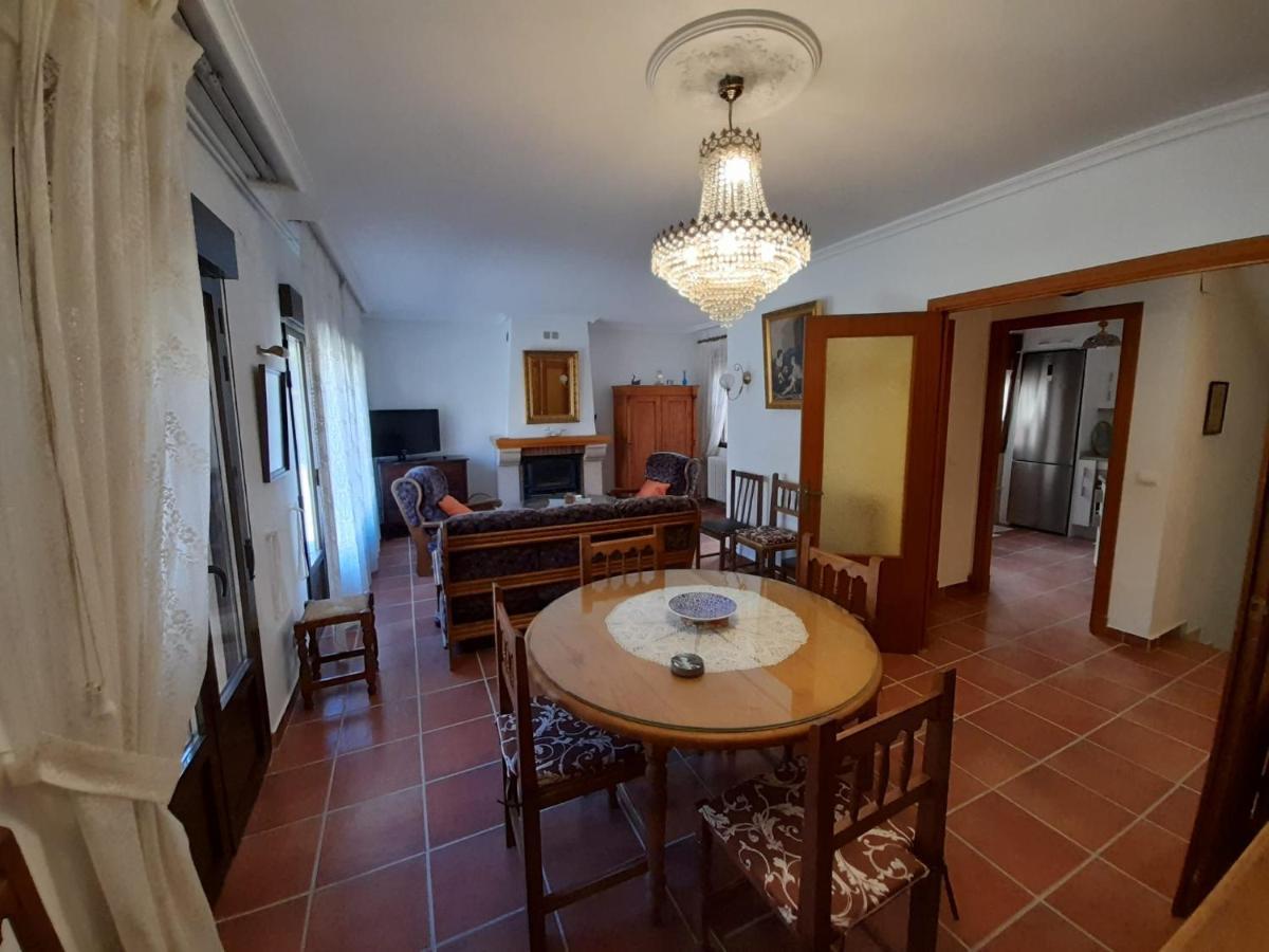 Villa La Casa Del Puerto à El Arenal  Extérieur photo