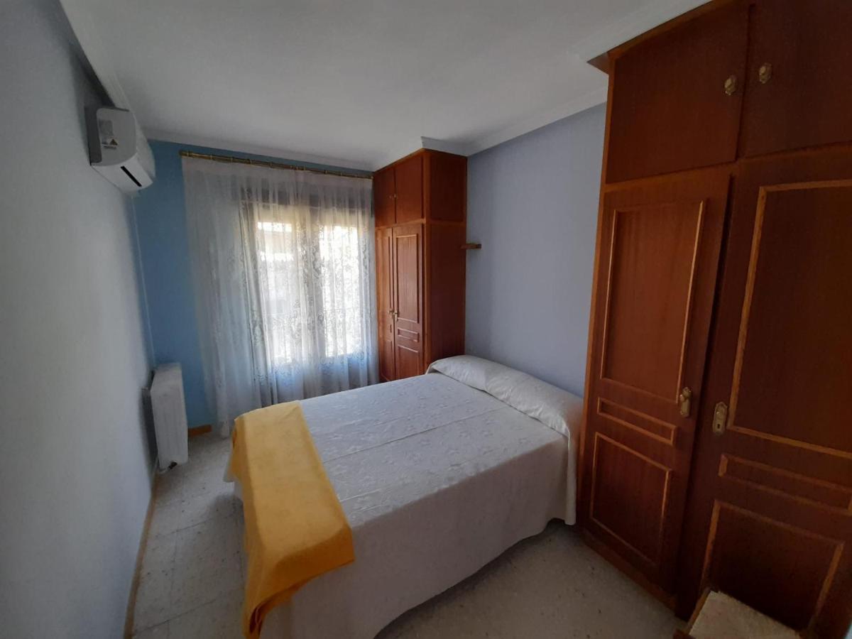 Villa La Casa Del Puerto à El Arenal  Extérieur photo