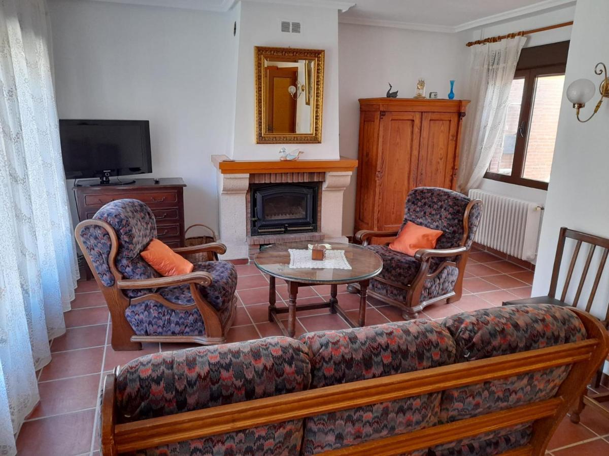 Villa La Casa Del Puerto à El Arenal  Extérieur photo