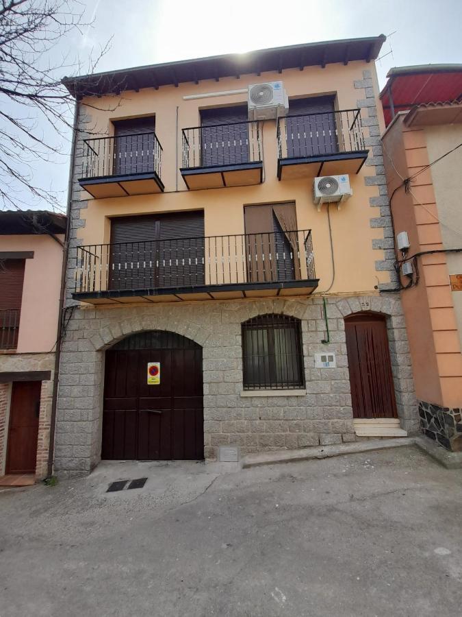 Villa La Casa Del Puerto à El Arenal  Extérieur photo