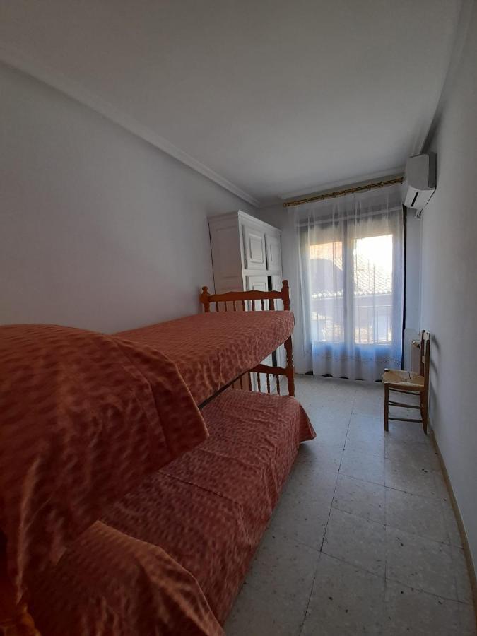 Villa La Casa Del Puerto à El Arenal  Extérieur photo