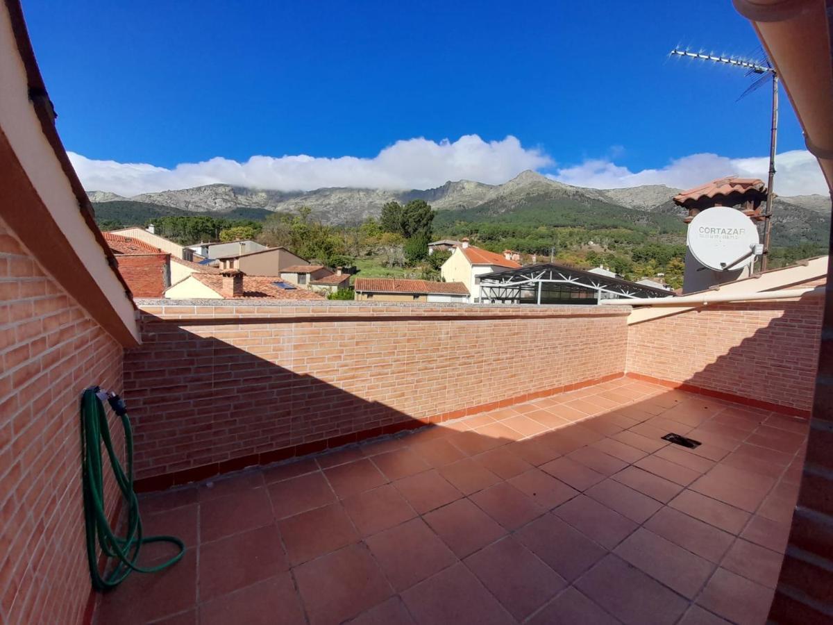 Villa La Casa Del Puerto à El Arenal  Extérieur photo